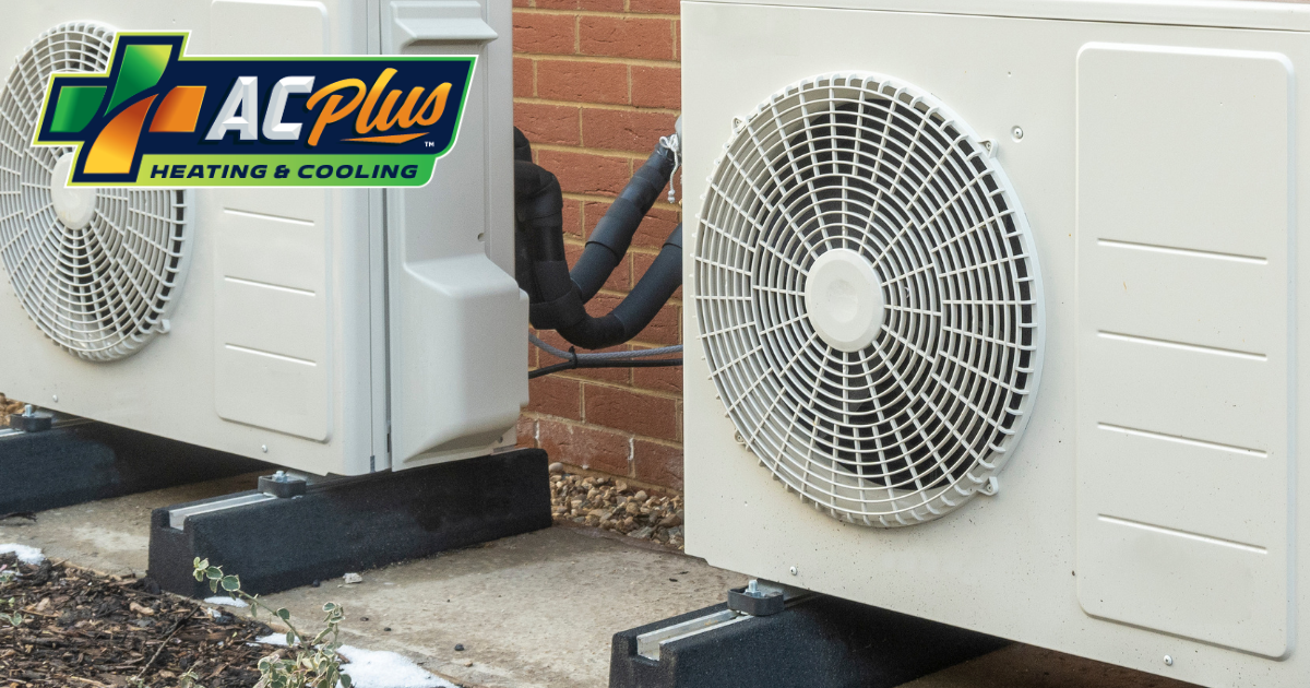 Heating Maintenance