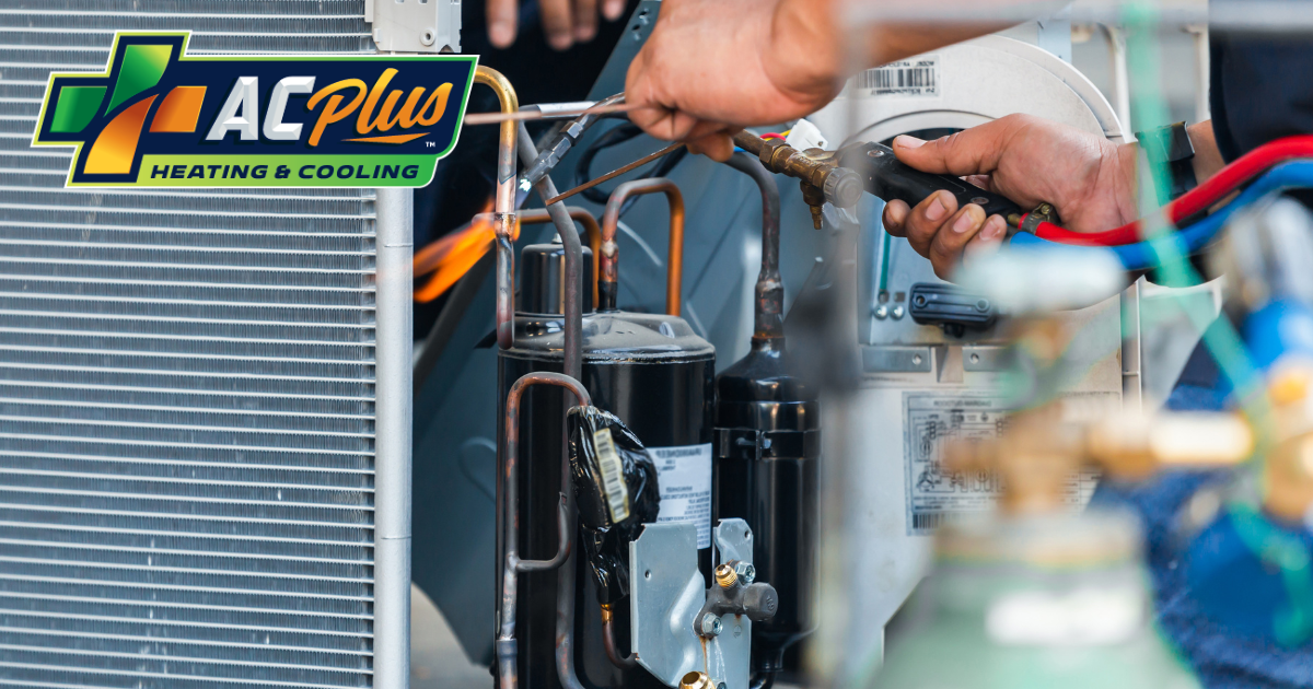 ac repair