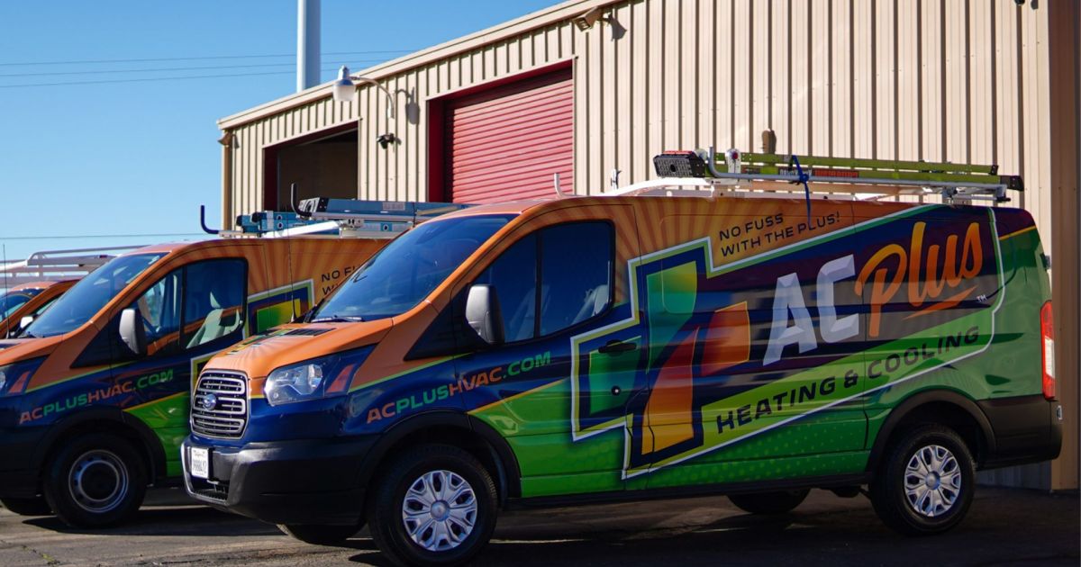 AC Maintenance