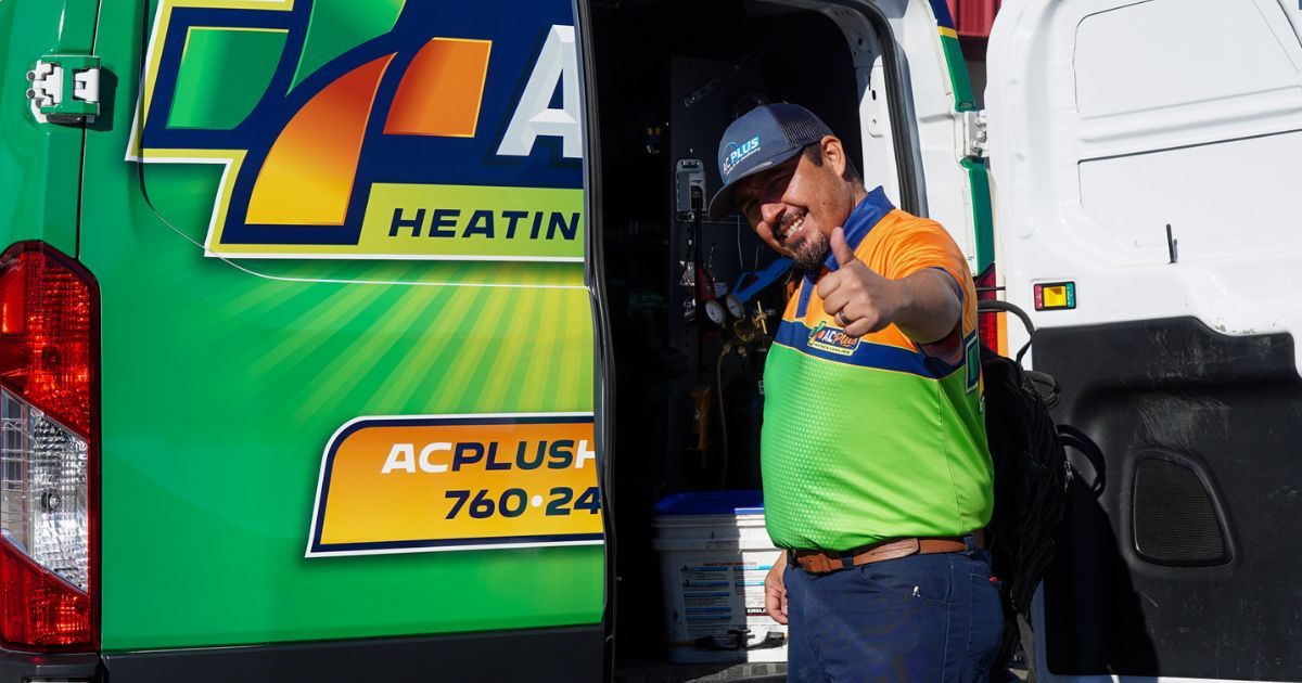 ac. installation