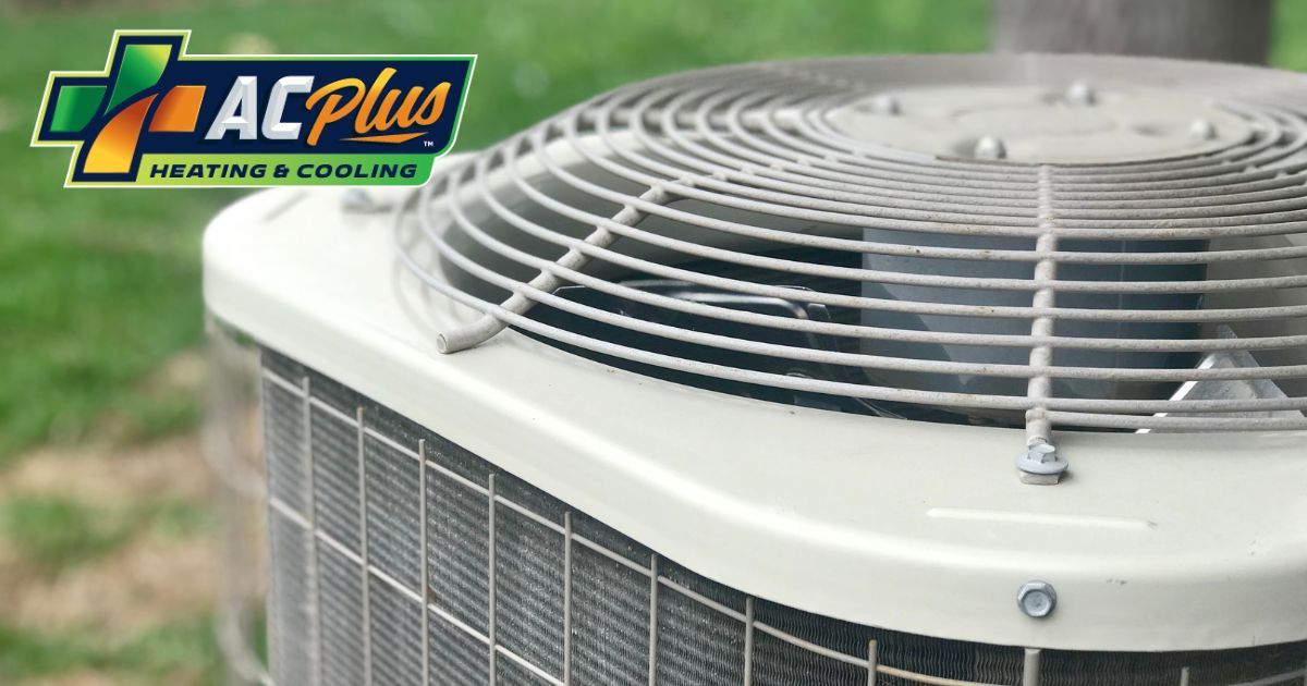AC unit