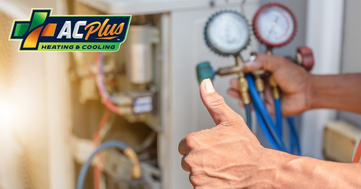 AC maintenance