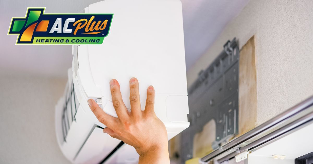 replace your air conditioner