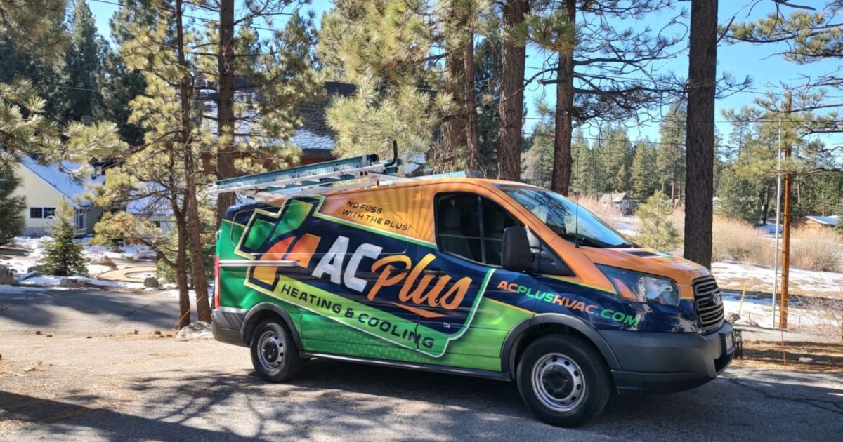 Ductwork Installation