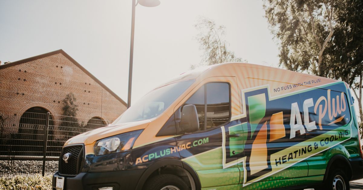 Basements Air Conditioning And Heating Services in Victorville, CA