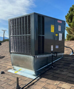 heating services