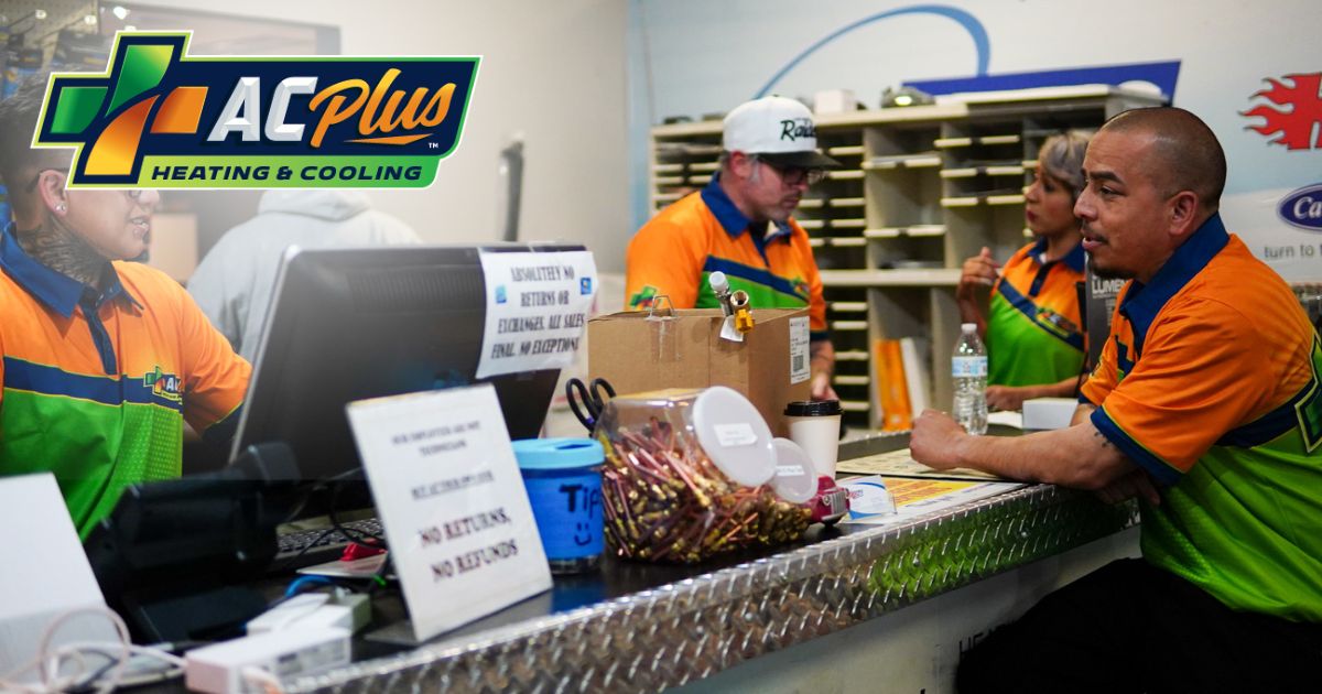 Emergency AC Repair Near Me Saves You in Hot Moments