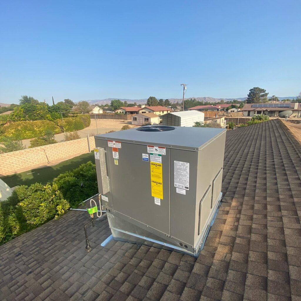 Avoiding Summer Breakdowns: The Importance Of Spring AC Maintenance ...