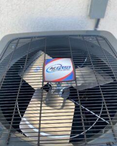 hvac services